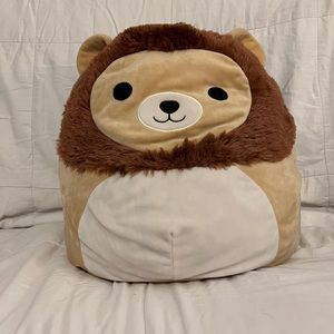 Francis Squishmallow 16 inch